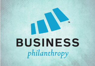 BusinessPhilanthropy