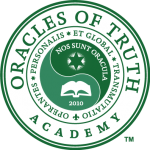 Oracles of Truth Academy Logo