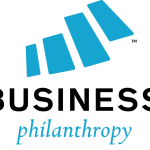 Business Philanthropy Logo