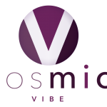 Cosmic Vibe Logo