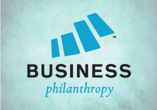 Business Philanthropy