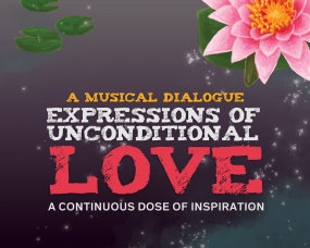 Expressions of Unconditional Love