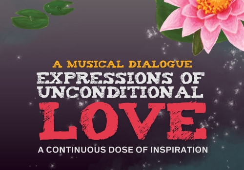 Expressions of Unconditional Love