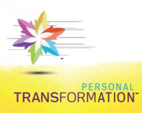 Personal Transformation