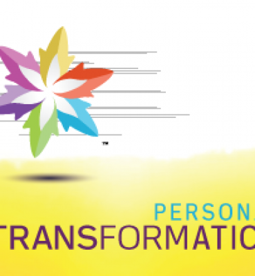 Personal Transformation