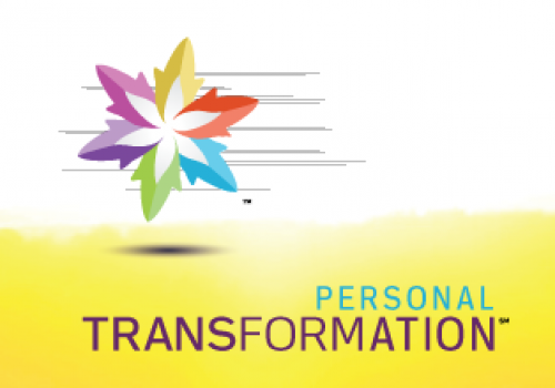 Personal Transformation