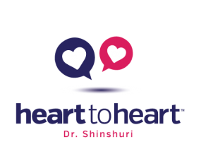 Heart to Heart with Dr. Shinshuri