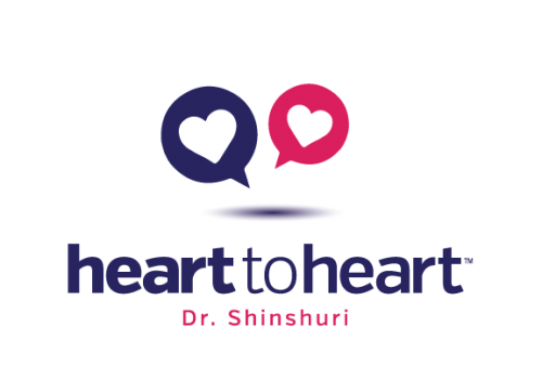 Heart to Heart with Dr. Shinshuri