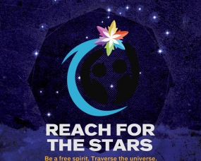 Reach for the Stars